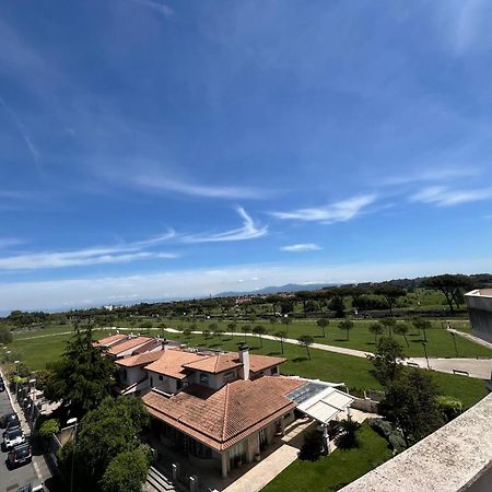 Mezzo Experience Holiday Home Eur Rom Exterior foto