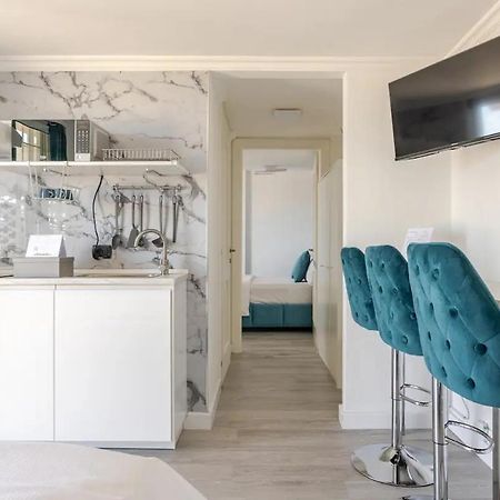 Mezzo Experience Holiday Home Eur Rom Exterior foto