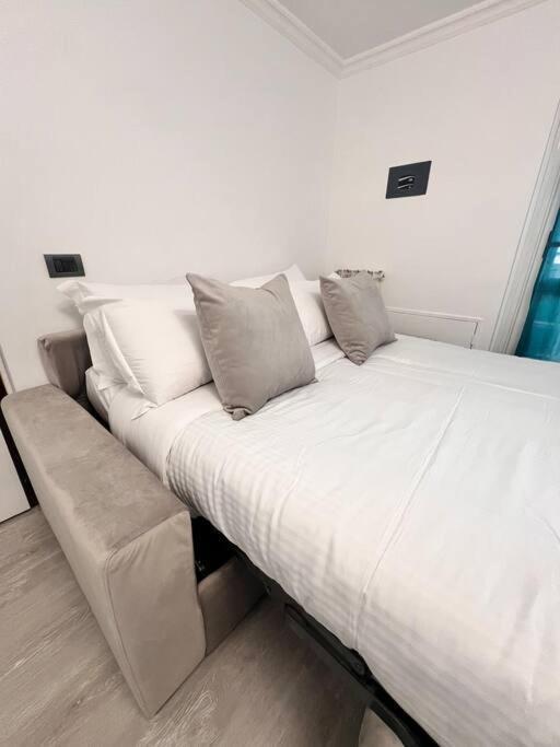 Mezzo Experience Holiday Home Eur Rom Exterior foto