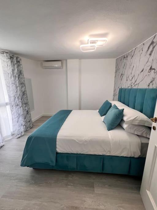 Mezzo Experience Holiday Home Eur Rom Exterior foto