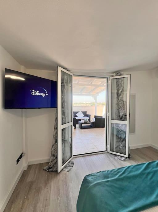 Mezzo Experience Holiday Home Eur Rom Exterior foto