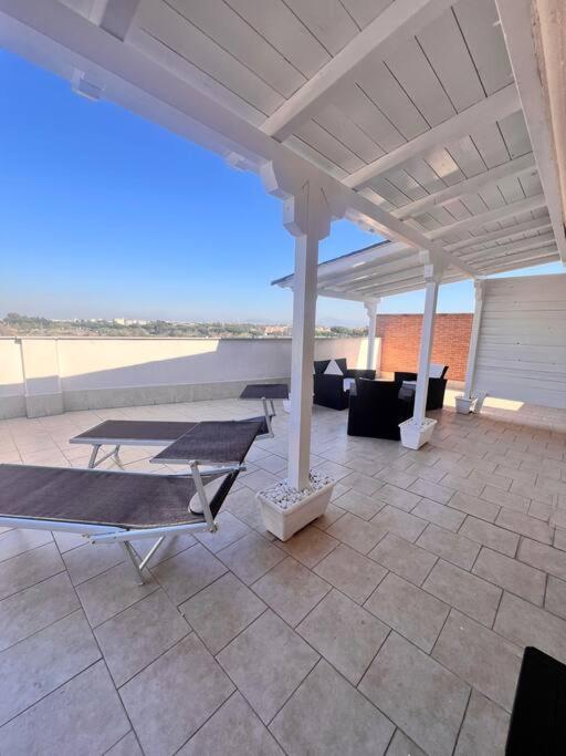 Mezzo Experience Holiday Home Eur Rom Exterior foto