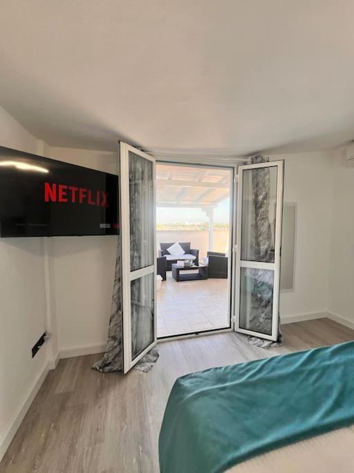 Mezzo Experience Holiday Home Eur Rom Exterior foto