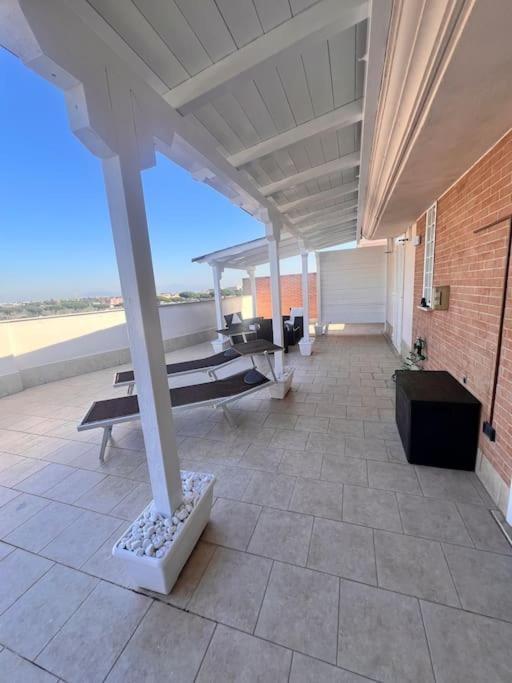 Mezzo Experience Holiday Home Eur Rom Exterior foto