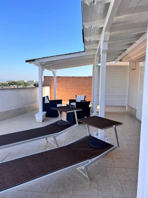 Mezzo Experience Holiday Home Eur Rom Exterior foto