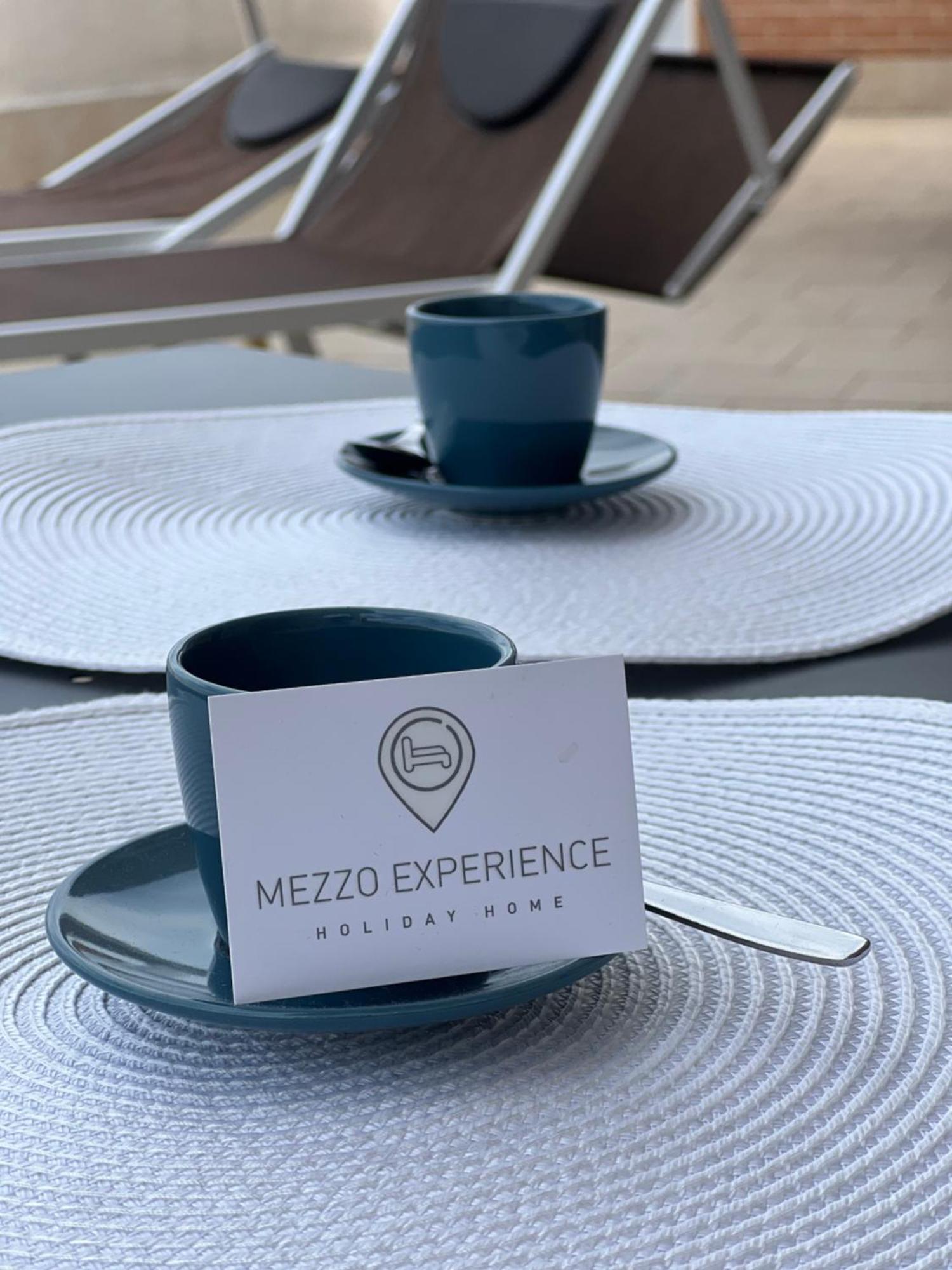 Mezzo Experience Holiday Home Eur Rom Exterior foto