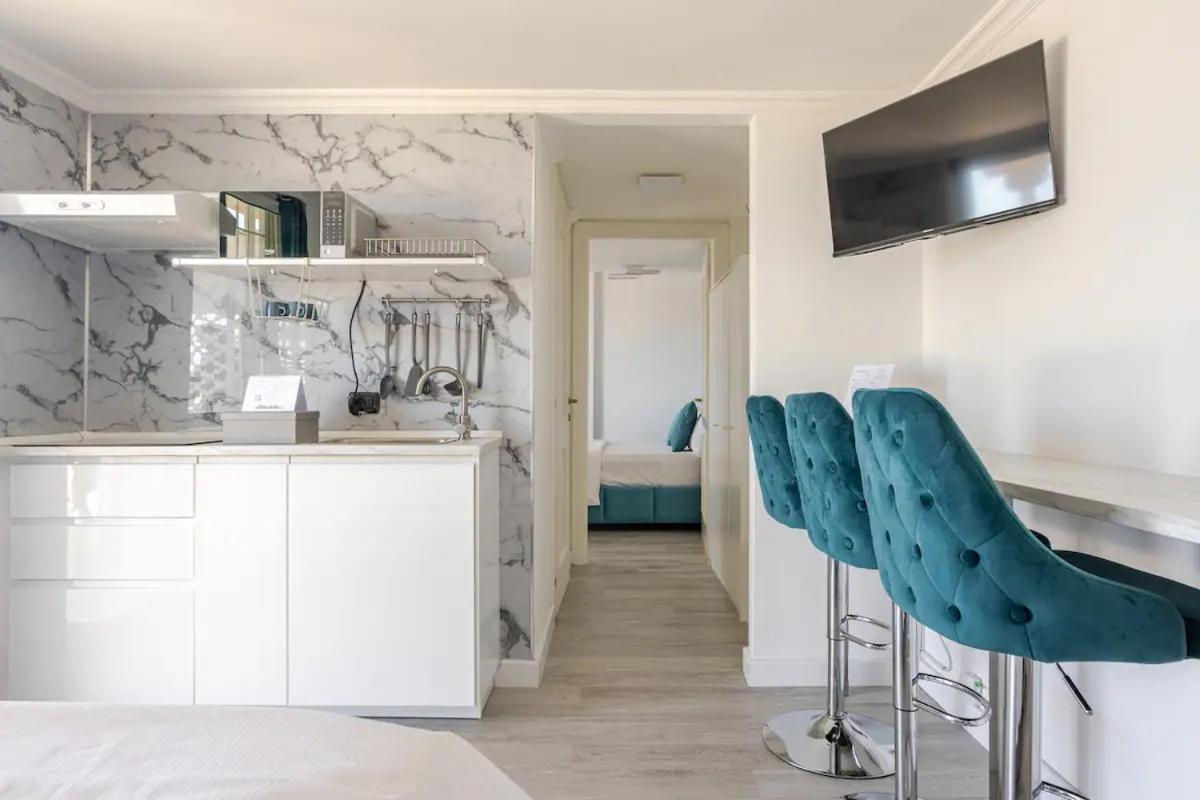 Mezzo Experience Holiday Home Eur Rom Exterior foto