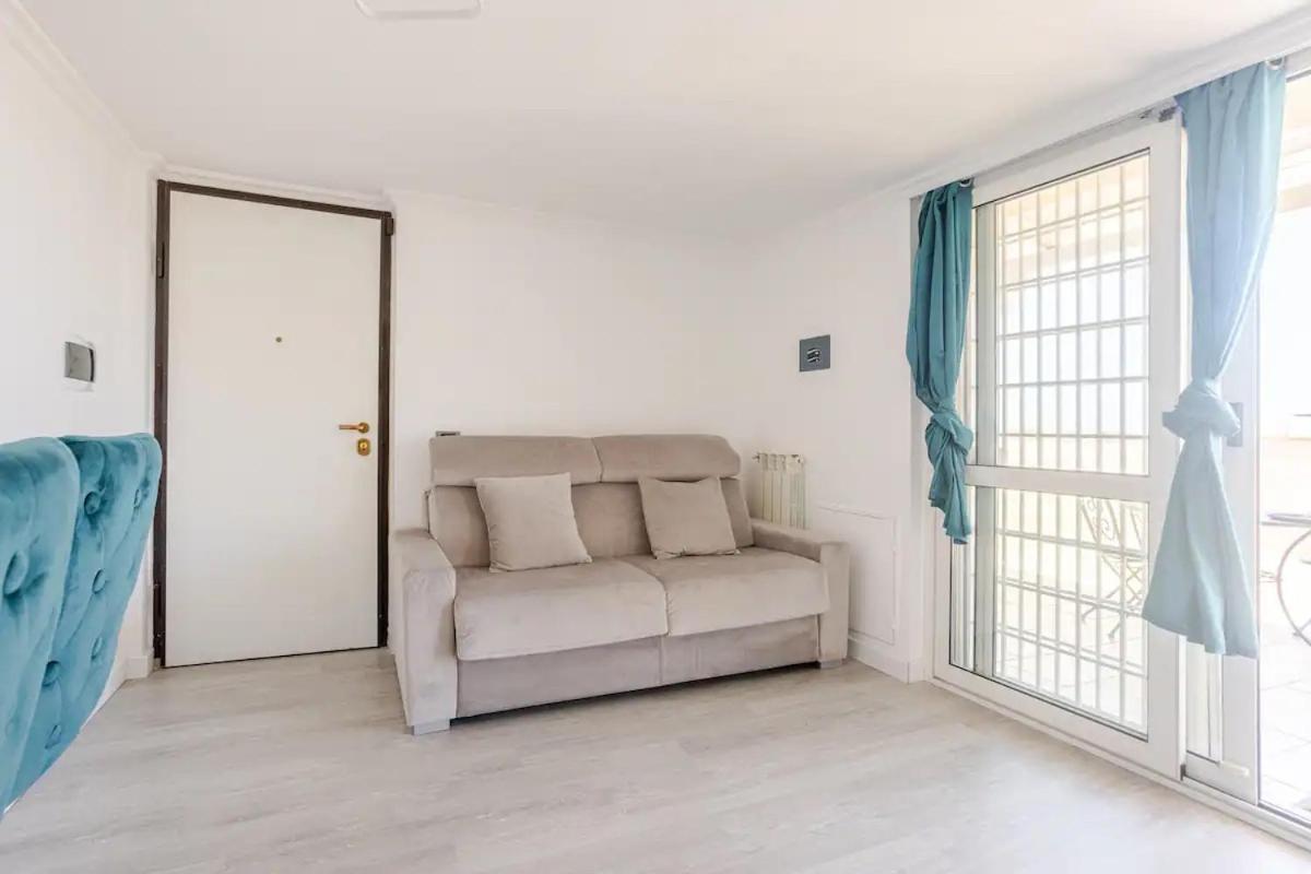 Mezzo Experience Holiday Home Eur Rom Exterior foto