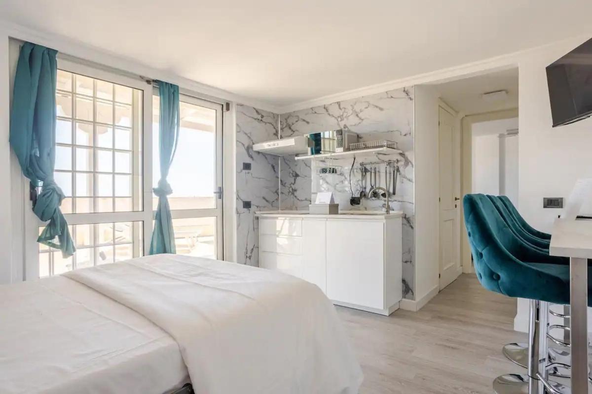 Mezzo Experience Holiday Home Eur Rom Exterior foto