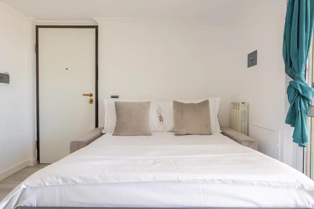 Mezzo Experience Holiday Home Eur Rom Exterior foto