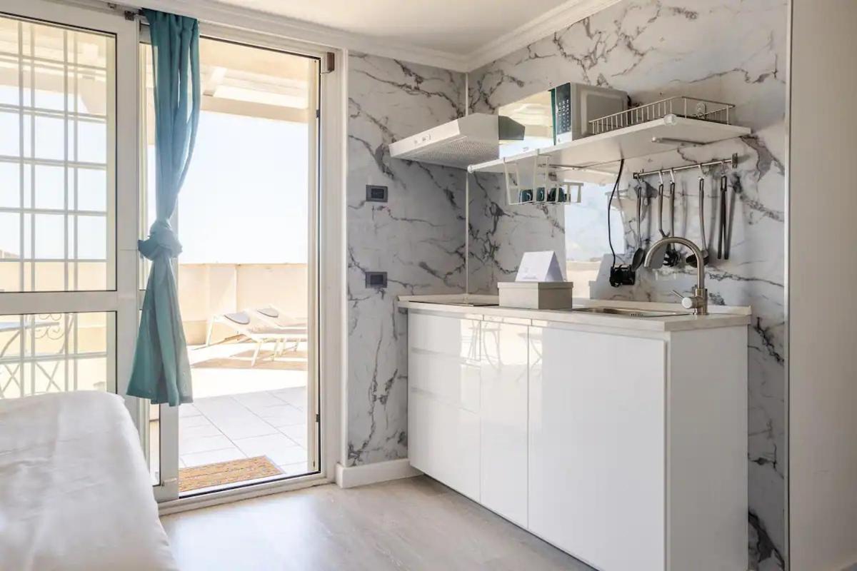 Mezzo Experience Holiday Home Eur Rom Exterior foto