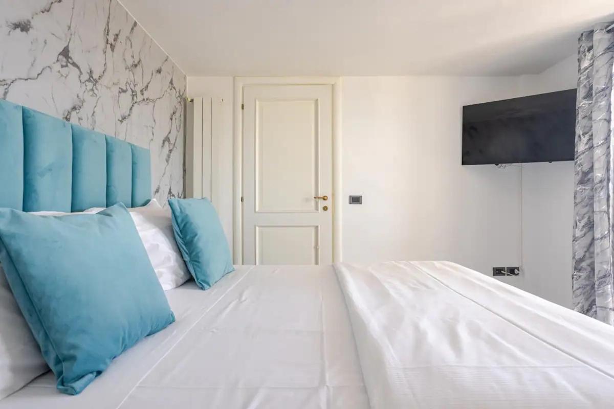 Mezzo Experience Holiday Home Eur Rom Exterior foto
