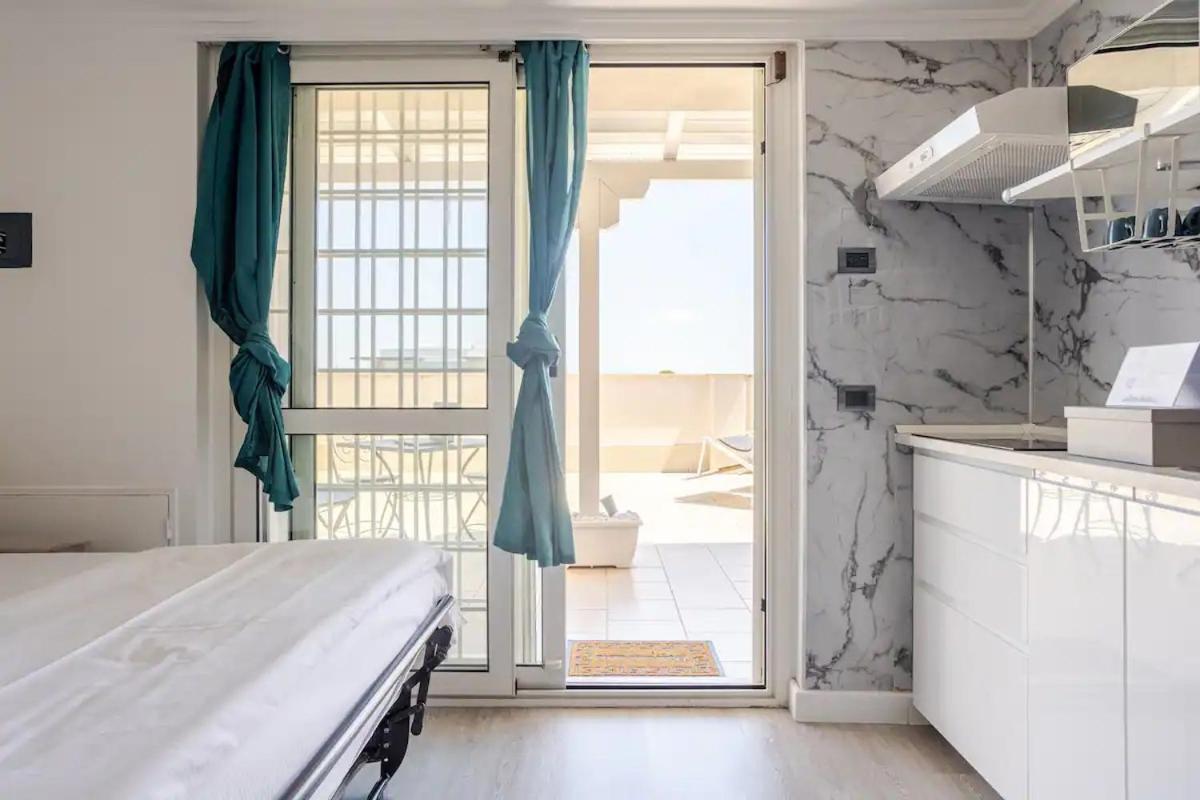 Mezzo Experience Holiday Home Eur Rom Exterior foto