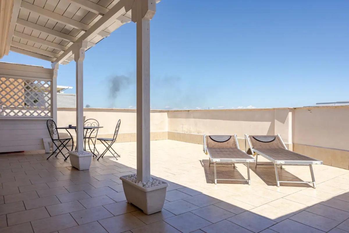 Mezzo Experience Holiday Home Eur Rom Exterior foto