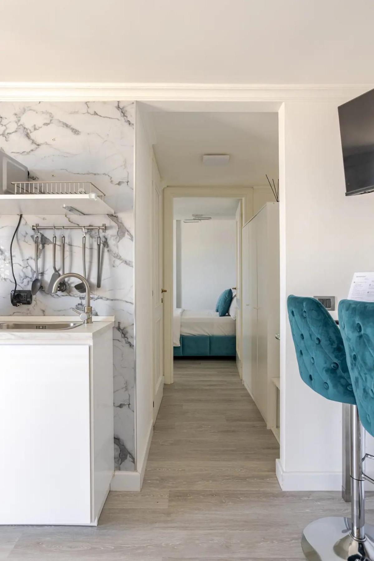 Mezzo Experience Holiday Home Eur Rom Exterior foto