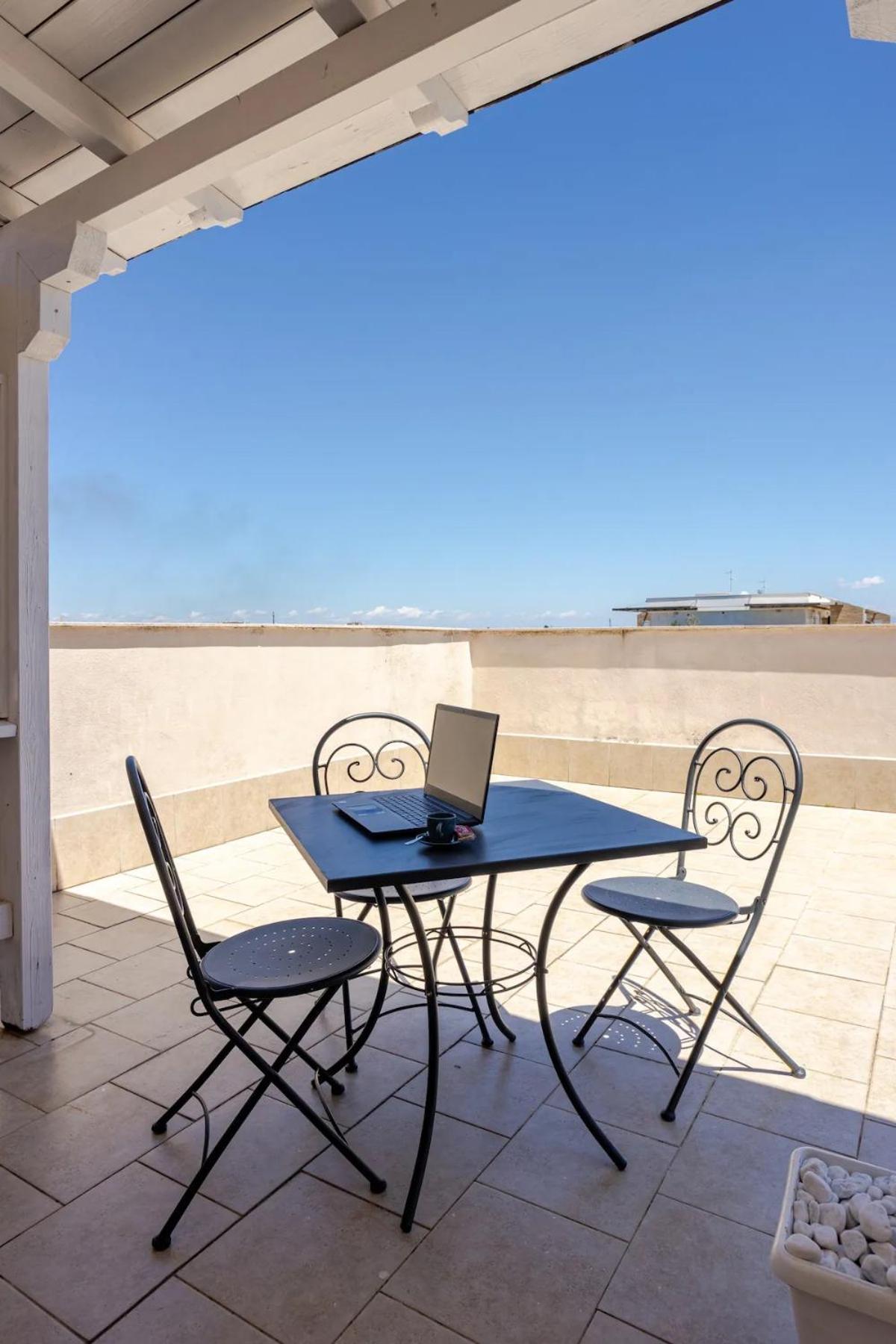 Mezzo Experience Holiday Home Eur Rom Exterior foto