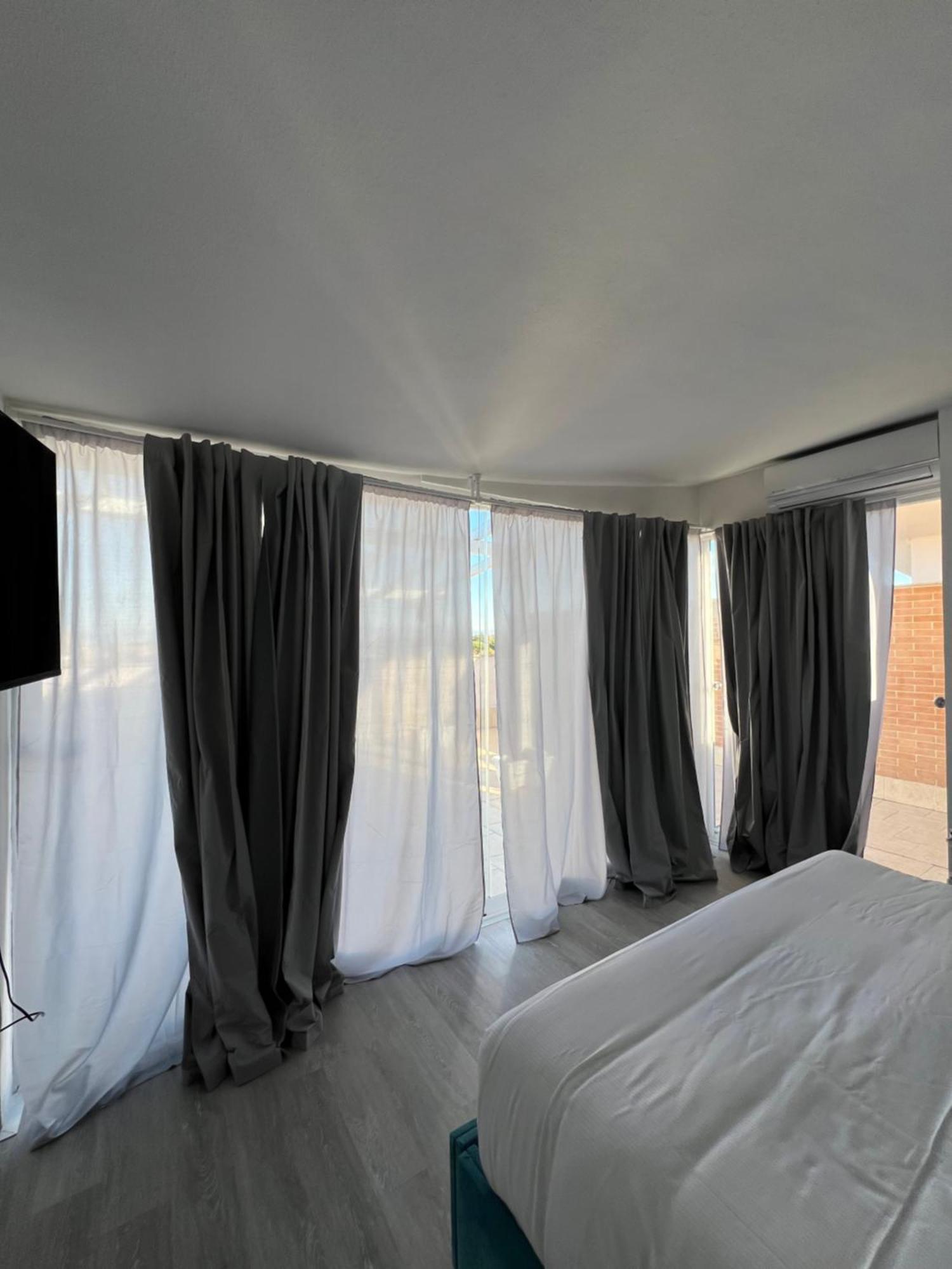 Mezzo Experience Holiday Home Eur Rom Exterior foto